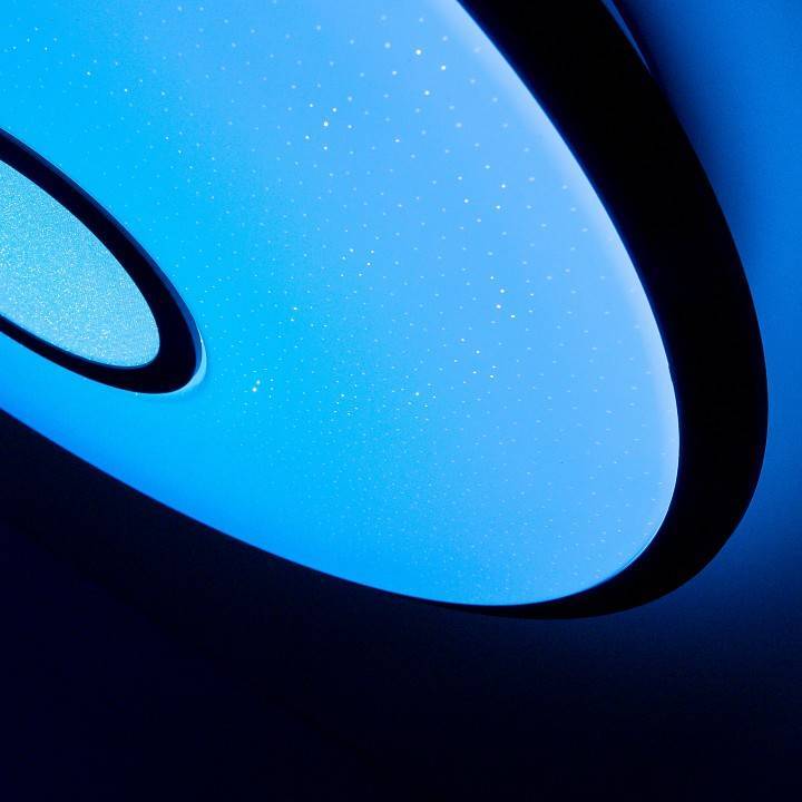 Потолочный светильник Citilux Старлайт Смарт 60 Вт CL703A65G