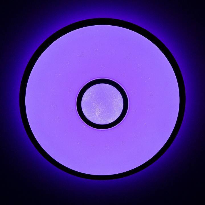 Потолочный светильник Citilux Старлайт Смарт 60 Вт CL703A65G