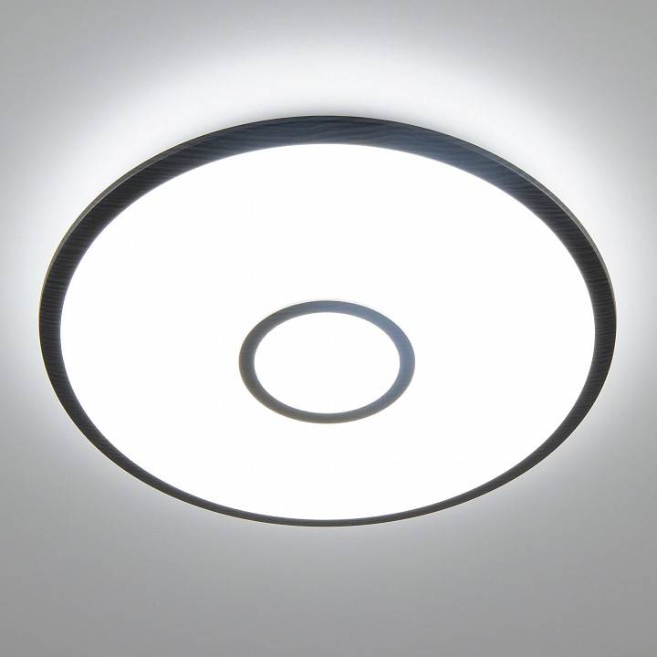 Потолочный светильник Citilux Старлайт Смарт 60 Вт CL703A65G