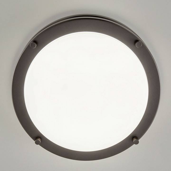 Светильник потолочный Citilux Бостон 20 Вт LED IP44 CL709205N