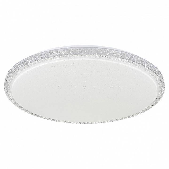 Накладной светильник Citilux Кристалино Слим CL715R720