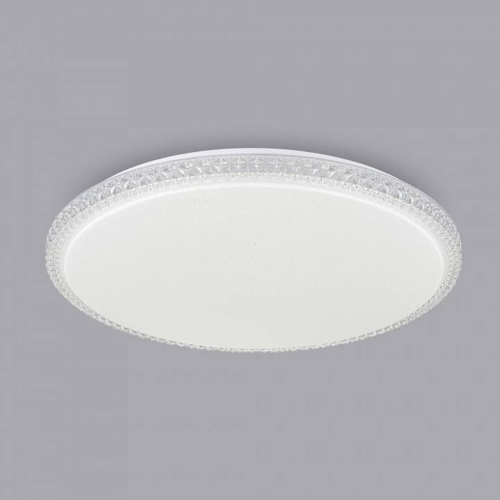 Накладной светильник Citilux Кристалино Слим CL715R720