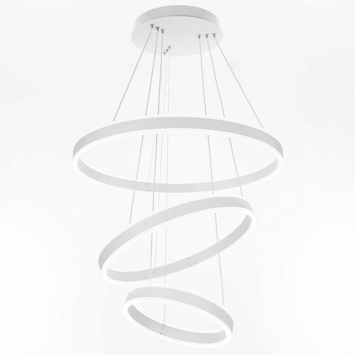 Подвесной светильник Citilux Дуэт CL719650