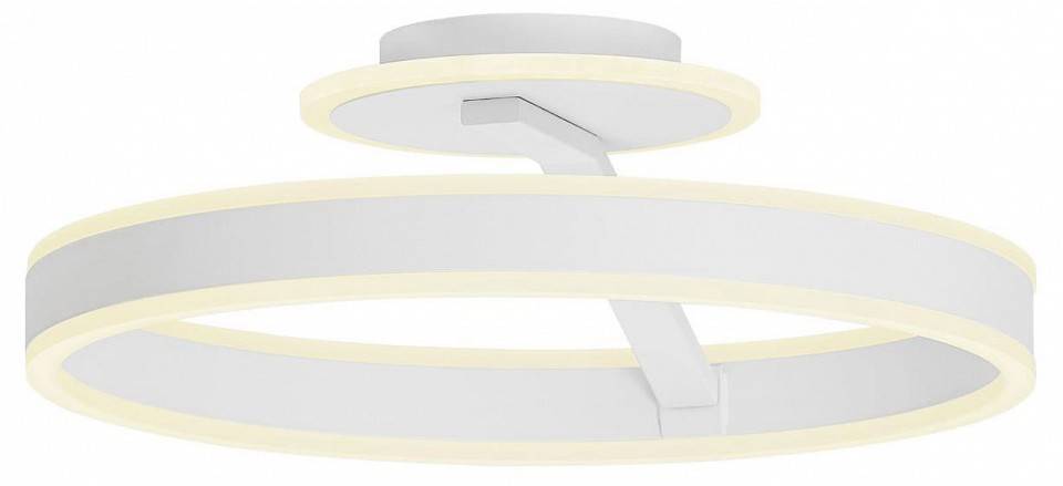 Светильник на штанге Citilux Дуэт CL719740