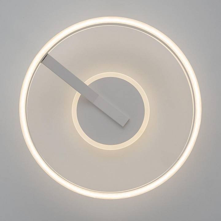 Светильник на штанге Citilux Дуэт CL719740