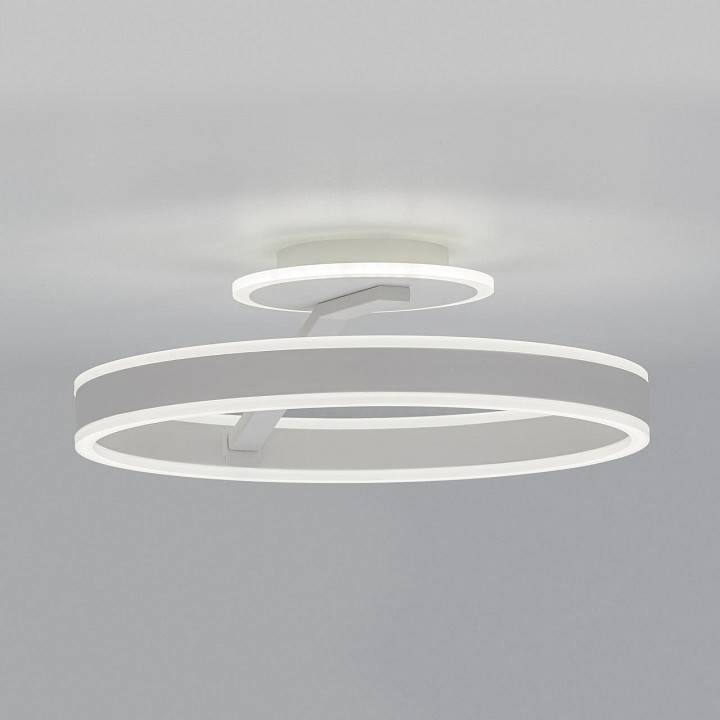 Светильник на штанге Citilux Дуэт CL719740