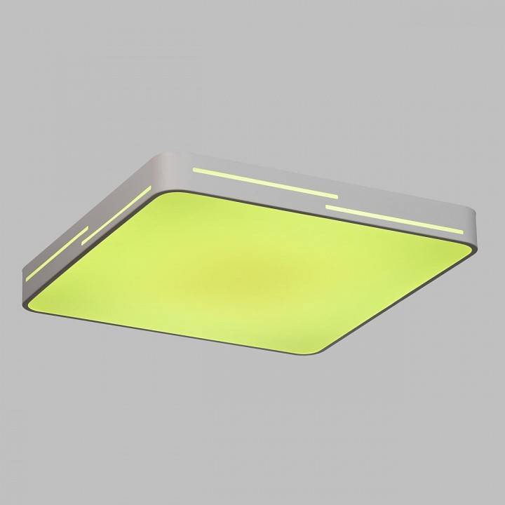 Накладной светильник Citilux Купер Лайн CL724K95GL0