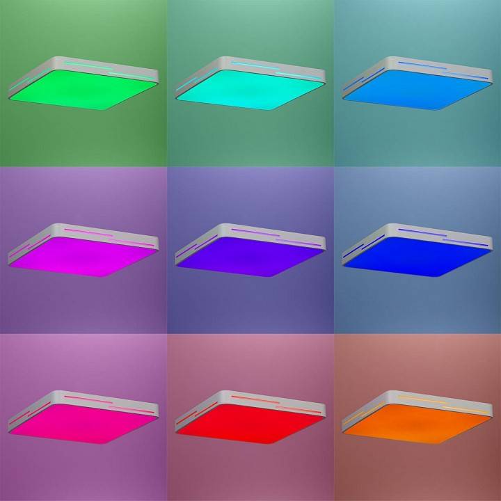 Накладной светильник Citilux Купер Лайн CL724K95GL0