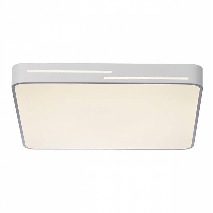 Накладной светильник Citilux Купер Лайн CL724K95GL0