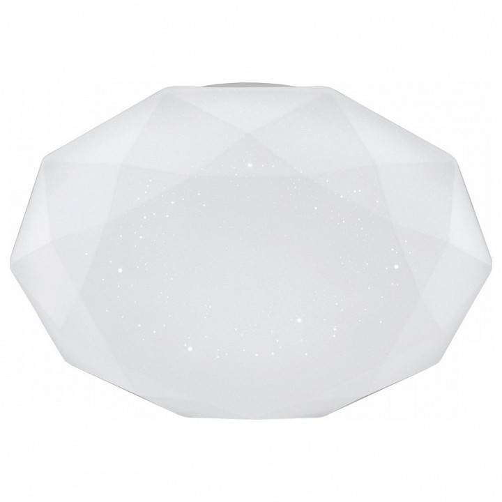 Светильник потолочный Citilux Астрон 48 Вт LED CL733480G