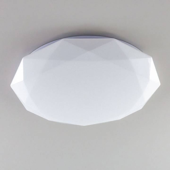 Светильник потолочный Citilux Астрон 48 Вт LED CL733480G