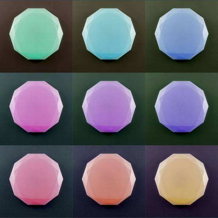 Светильник потолочный Citilux Астрон 48 Вт LED CL733480G