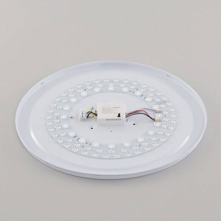 Светильник потолочный Citilux Астрон 48 Вт LED CL733480G