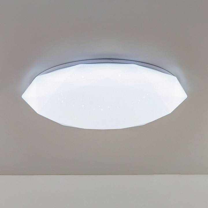 Светильник потолочный Citilux Астрон 48 Вт LED CL733480G