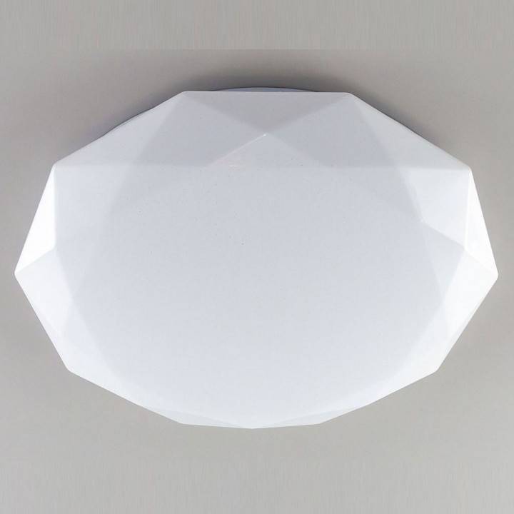 Светильник потолочный Citilux Астрон 48 Вт LED CL733480G