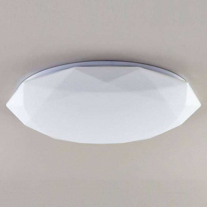 Светильник потолочный Citilux Астрон 48 Вт LED CL733480G