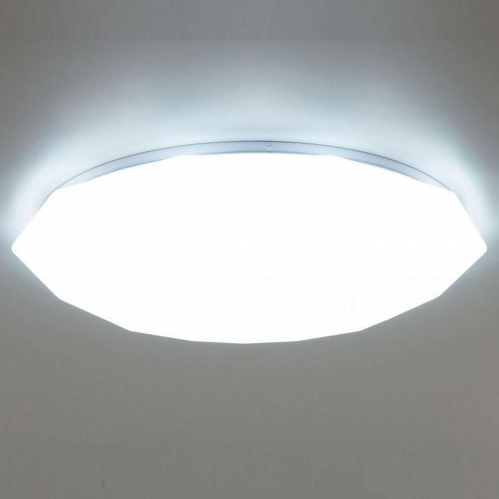 Светильник потолочный Citilux Астрон 48 Вт LED CL733480G