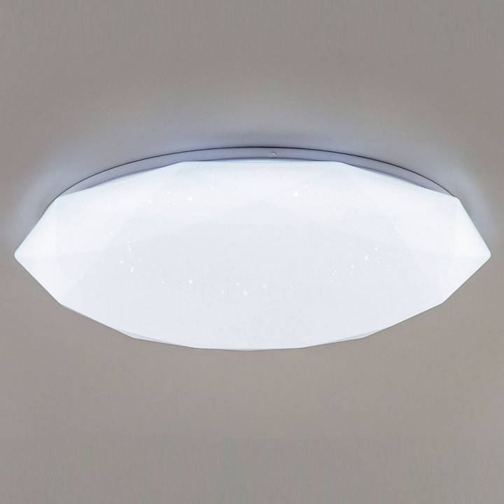 Светильник потолочный Citilux Астрон 48 Вт LED CL733480G