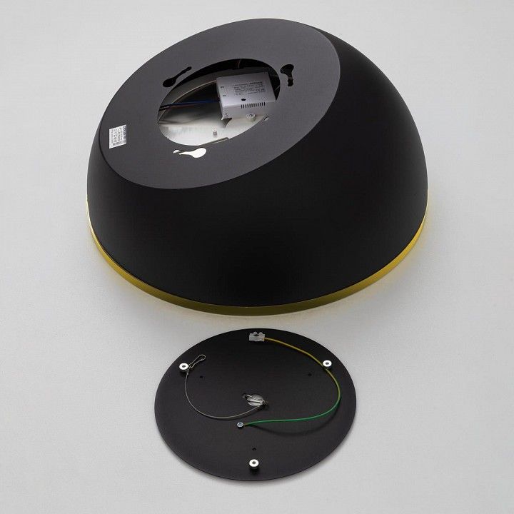 Накладной светильник Citilux FLOOM CL736151