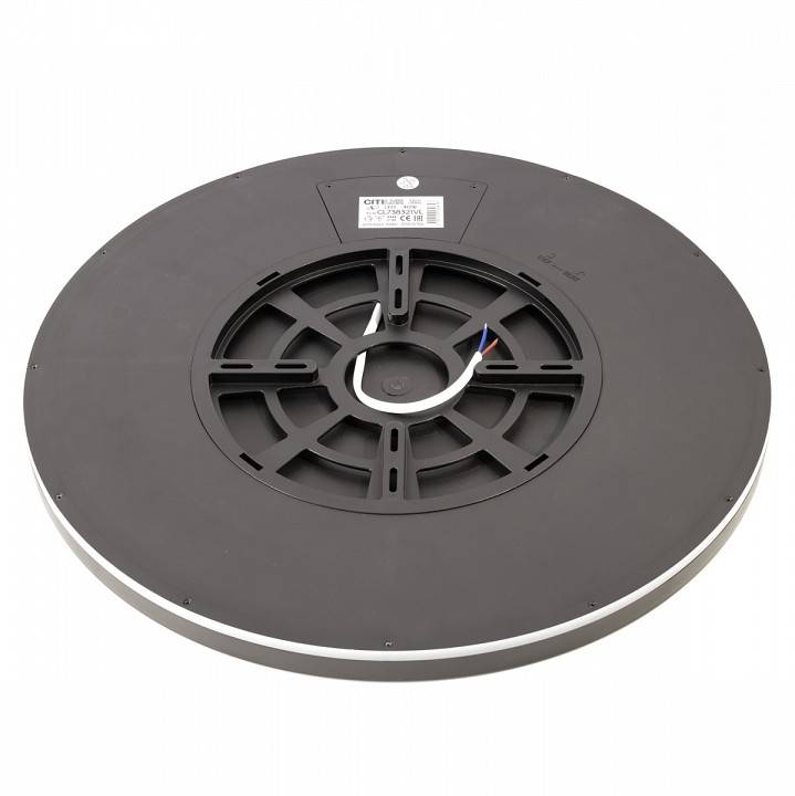 Накладной светильник Citilux Бейсик Лайн CL738321VL