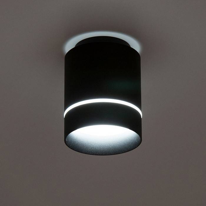 Накладной светильник Citilux Борн CL745011N