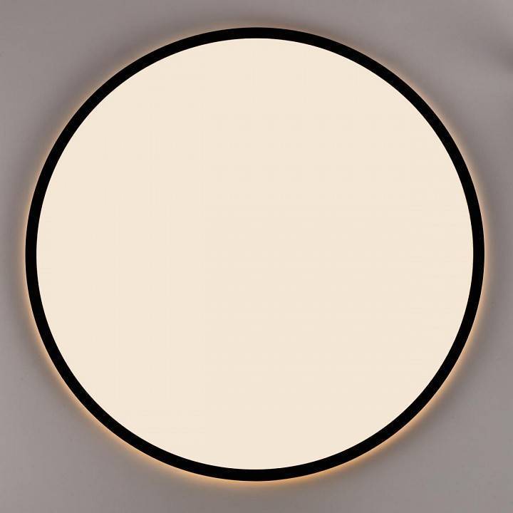 Накладной светильник Citilux Norma CL748501