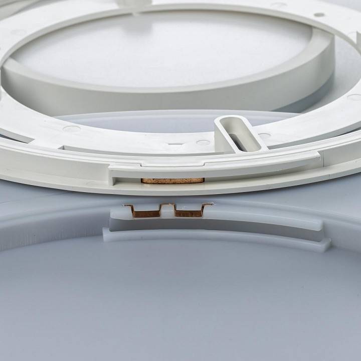 Накладной светильник Citilux Norma CL748501