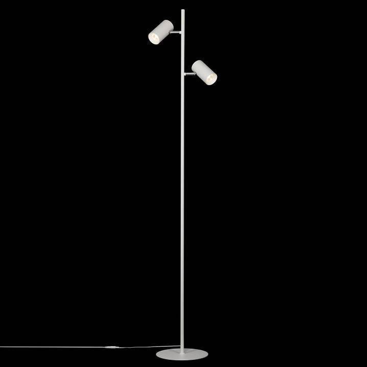 Торшер Citilux Twin CL809010N