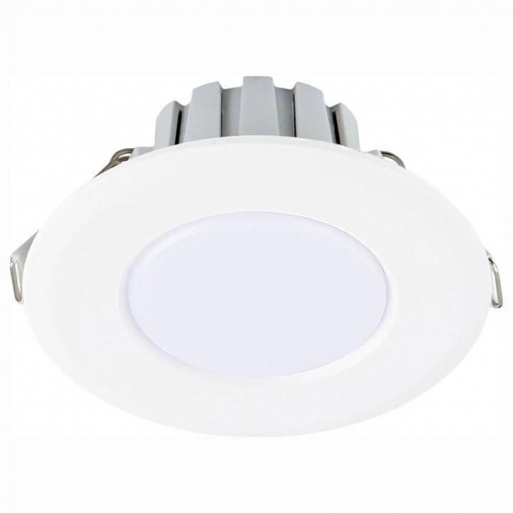 Встраиваемый светильник Citilux Кинто CLD5103N