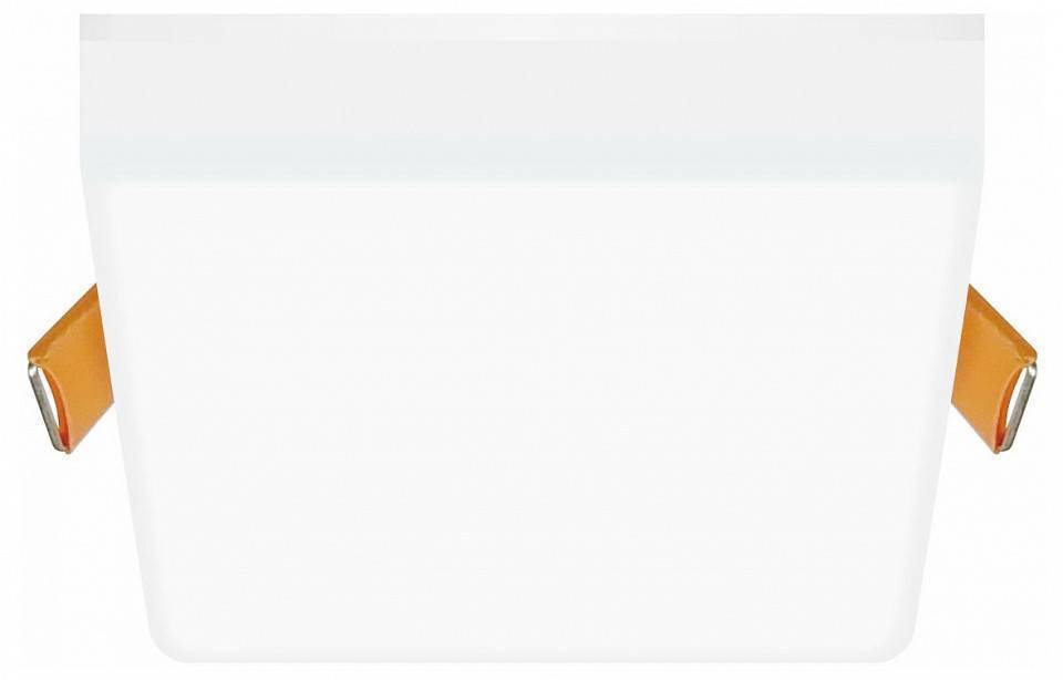 Встраиваемый светильник Citilux Вега CLD53K10N