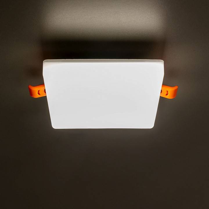 Встраиваемый светильник Citilux Вега CLD53K10N