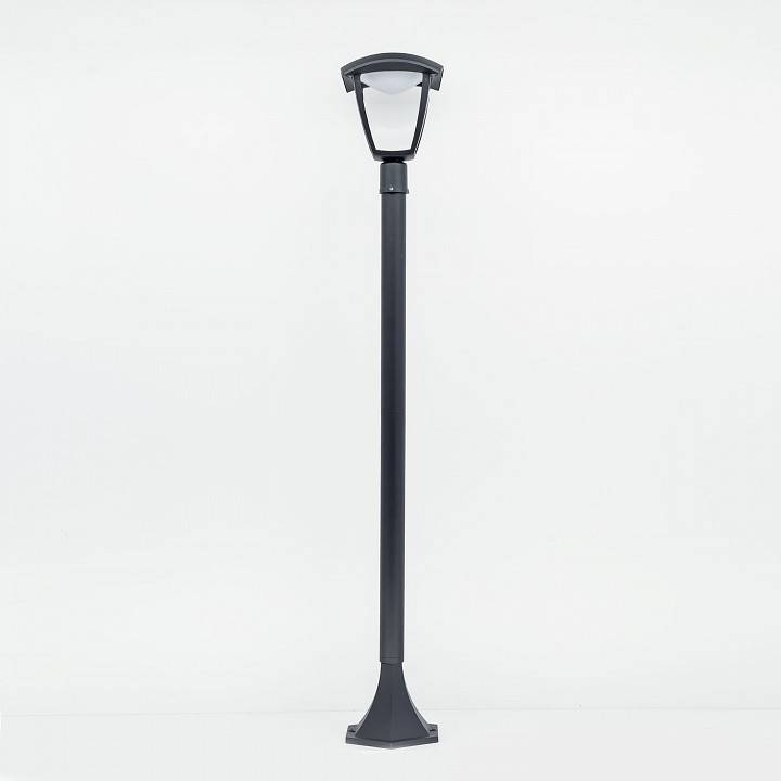 Наземный высокий светильник Citilux CLU04 CLU04B