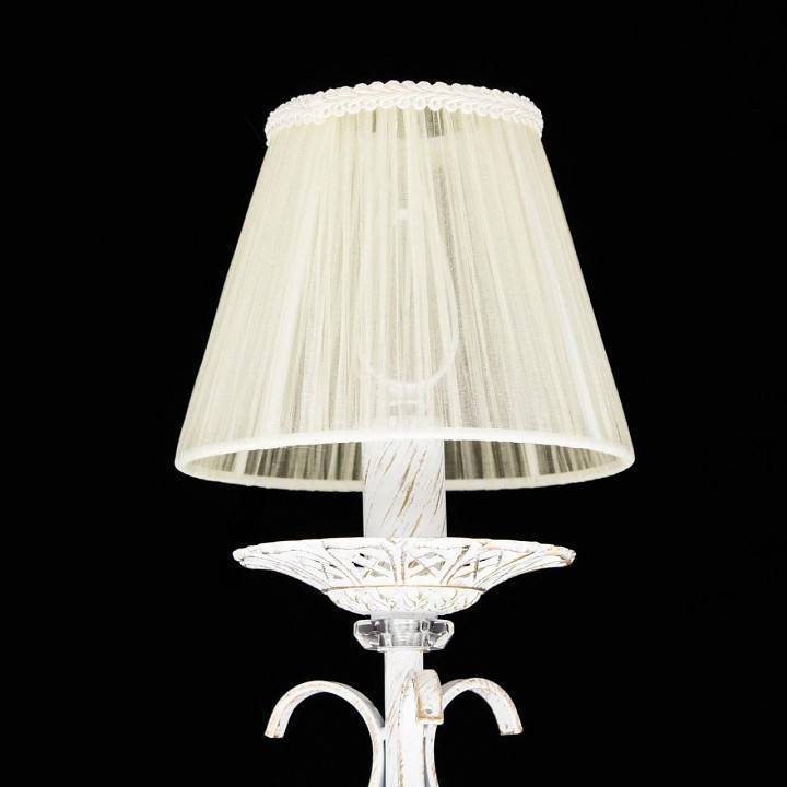 Плафон текстильный Citilux 116.008