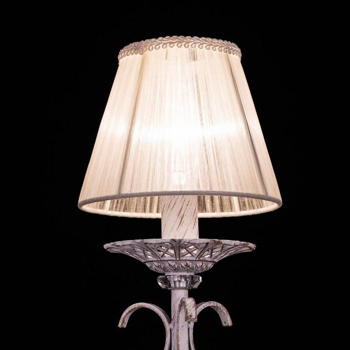 Плафон текстильный Citilux 116.008