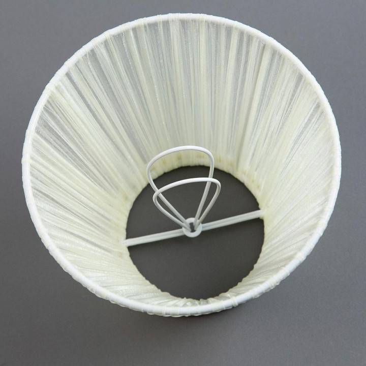 Плафон текстильный Citilux 116.008