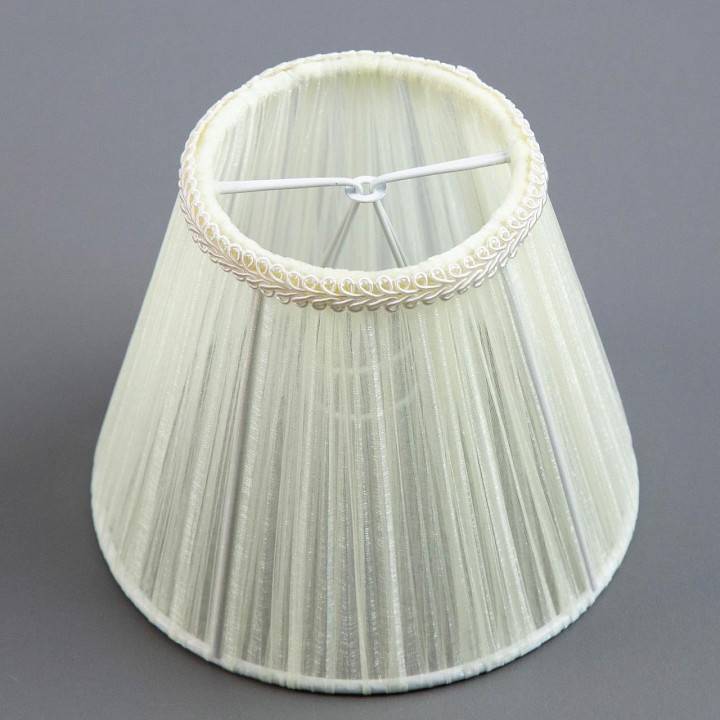 Плафон текстильный Citilux 116.008