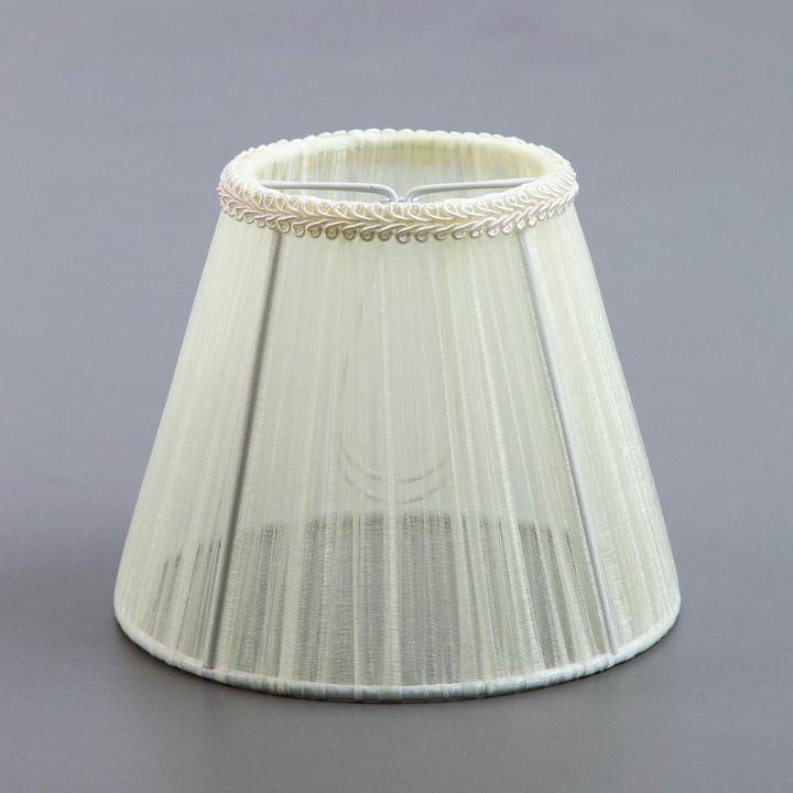 Плафон текстильный Citilux 116.008