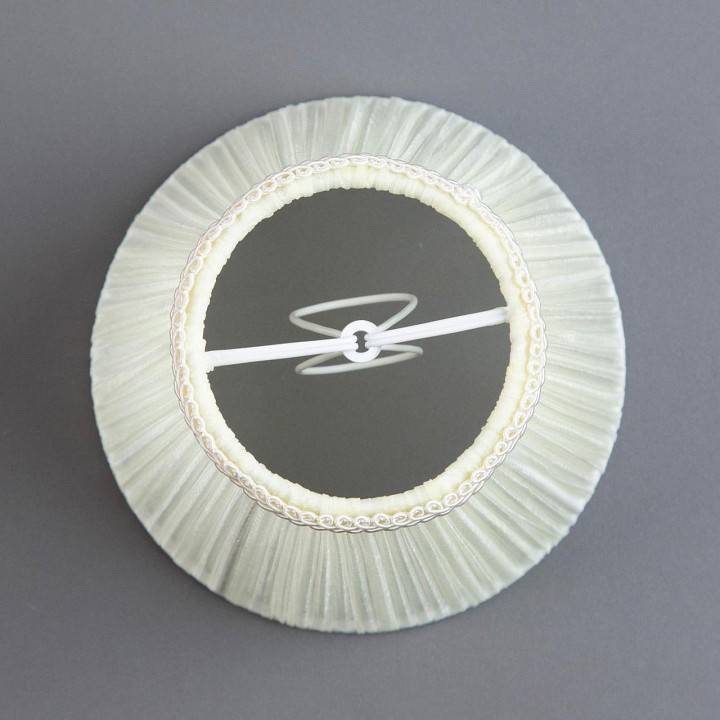 Плафон текстильный Citilux 116.008