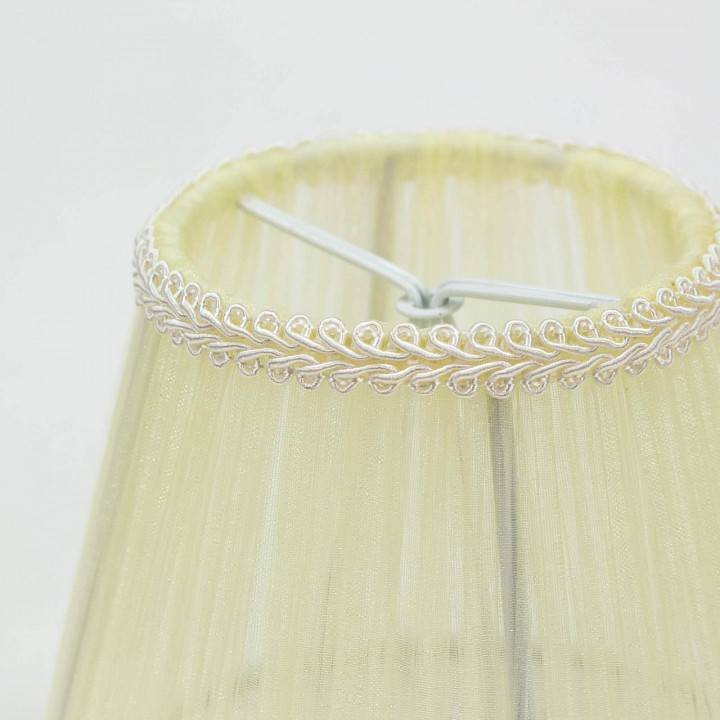 Плафон текстильный Citilux 116.008