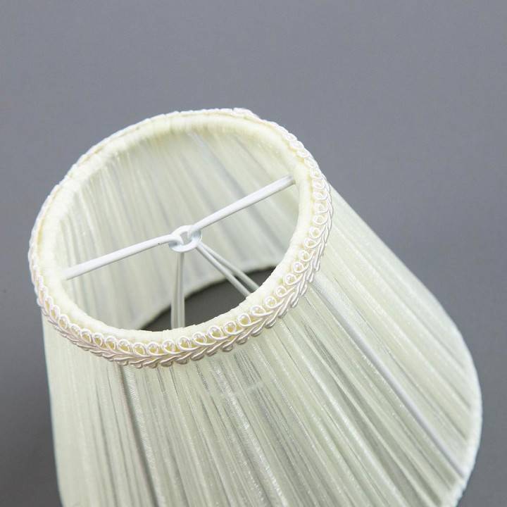 Плафон текстильный Citilux 116.008