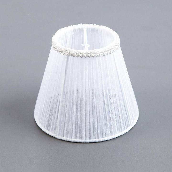 Плафон текстильный Citilux 116.025