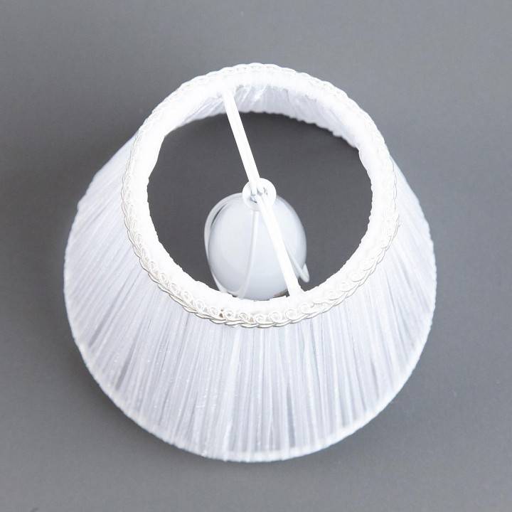 Плафон текстильный Citilux 116.025