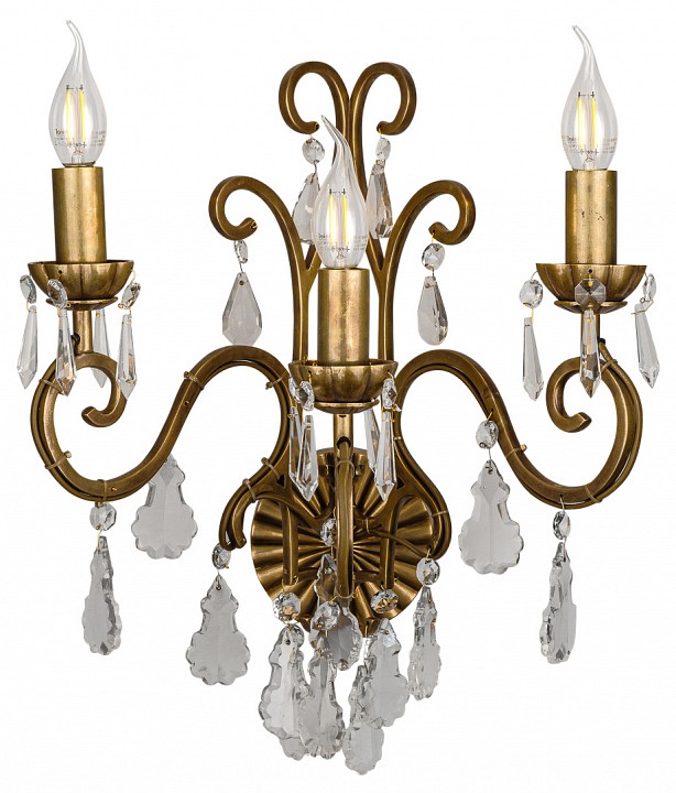 Бра Covali  AWL-10702