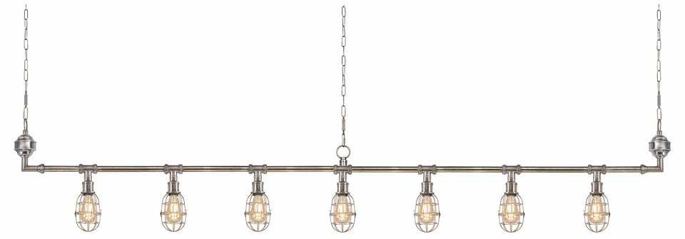 Подвесной светильник Covali  PL-51558