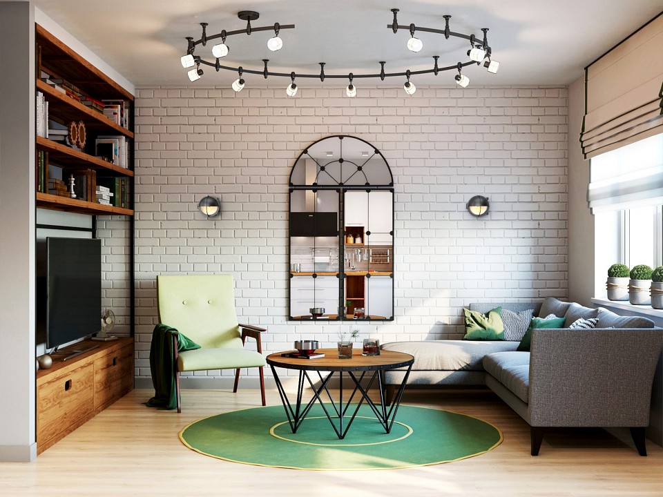 Накладной светильник Covali  WL-30740