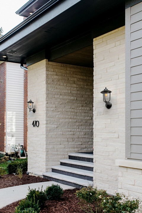 Бра Covali  WL-31080