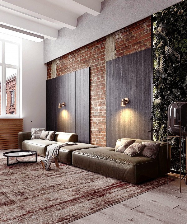 Бра Covali  WL-31119