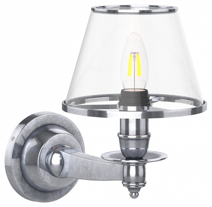 Бра Covali  WL-51570