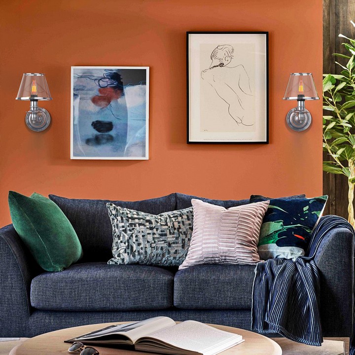 Бра Covali  WL-51570