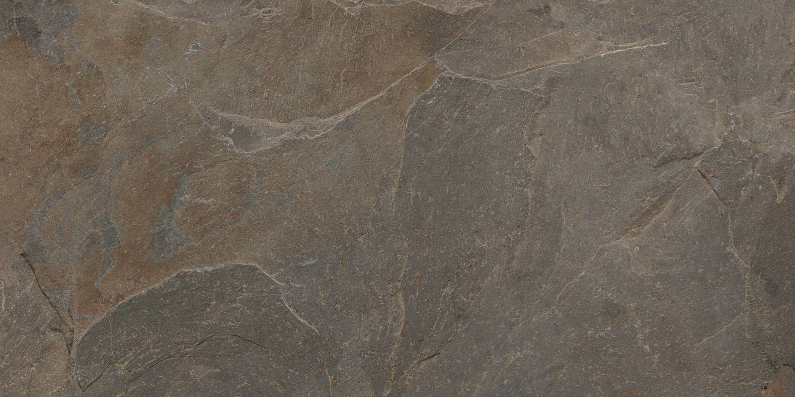 Керамогранит лаппатированный Kerranova Stoncrete Copper 1200x600x9.5 мм D120223L